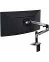 Ergotron LX Desk Mount LCD Arm ALU - nr 80