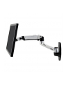 Ergotron LX Wall Mount LCD Arm ALU - nr 20