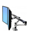 Ergotron LX Dual Side-by-Side Arm ALU - nr 11