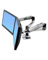 Ergotron LX Dual Side-by-Side Arm ALU - nr 15