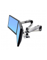 Ergotron LX Dual Side-by-Side Arm ALU - nr 29