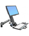 Ergotron StyleView Sit-Stand Combo Arm - nr 12