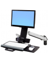 Ergotron StyleView Sit-Stand Combo Arm - nr 16
