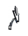 Ergotron StyleView Sit-Stand Combo Arm - nr 1