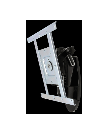 Ergotron LX HD Mocowanie na ścianę pivot black