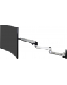 Ergotron LX Arm przedłużacz 231mm ALU - nr 25