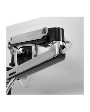 Ergotron LX Arm przedłużacz 231mm ALU