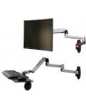 Ergotron LX Arm przedłużacz 231mm ALU - nr 38