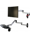 Ergotron LX Arm przedłużacz 231mm ALU - nr 39