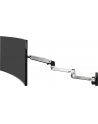 Ergotron LX Arm przedłużacz 231mm ALU - nr 40
