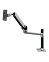 Ergotron LX Desk Mount LCD Arm Tall Pole - nr 14