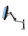 Ergotron LX Desk Mount LCD Arm Tall Pole - nr 15