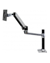 Ergotron LX Desk Mount LCD Arm Tall Pole - nr 18