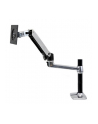 Ergotron LX Desk Mount LCD Arm Tall Pole - nr 1