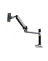 Ergotron LX Desk Mount LCD Arm Tall Pole - nr 20
