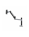 Ergotron LX Desk Mount LCD Arm Tall Pole - nr 24