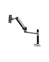 Ergotron LX Desk Mount LCD Arm Tall Pole - nr 28