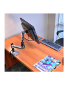 Ergotron LX Desk Mount LCD Arm Tall Pole - nr 34