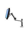 Ergotron LX Desk Mount LCD Arm Tall Pole - nr 8