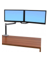 Ergotron LX HD Sit-Stand Desk Mount LCD - nr 11
