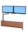 Ergotron LX HD Sit-Stand Desk Mount LCD - nr 20