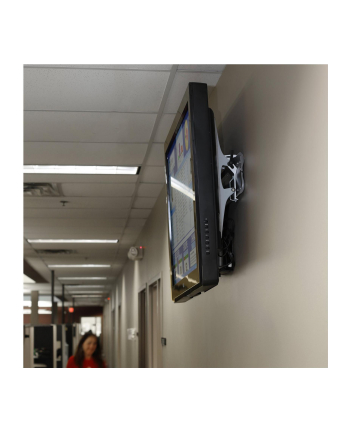 Ergotron Tilting Wallmount Large Display