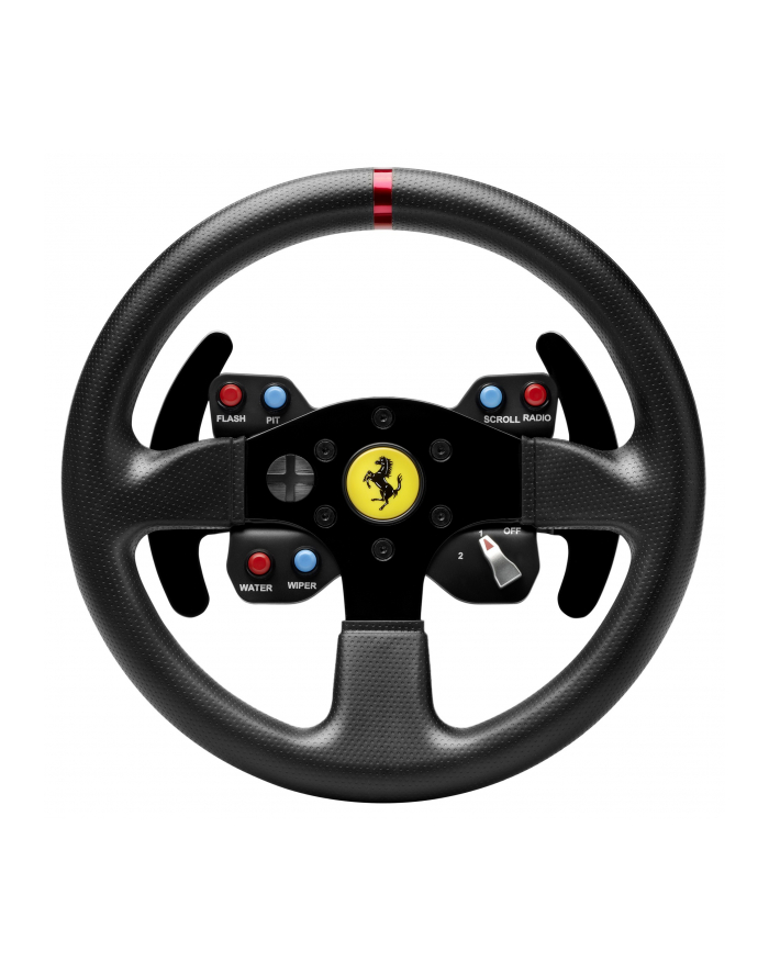 Thrusmaster Kierownica GTE wheel Add-On PC/PS3 główny