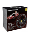 Thrusmaster Kierownica GTE wheel Add-On PC/PS3 - nr 45