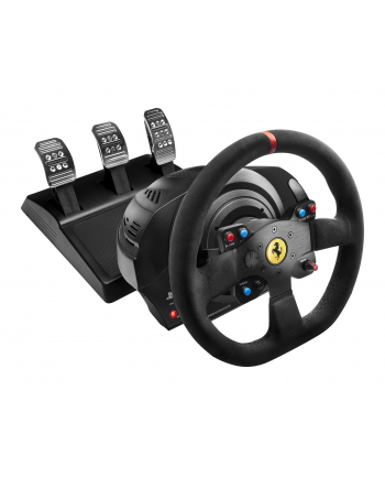 Thrustmaster T300 Ferrari Racing Wheel Alc. Ed.