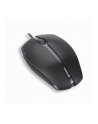 Cherry GENTIX O black U - nr 79