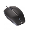 Cherry GENTIX Illuminated O black U - nr 83