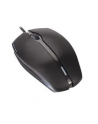 Cherry GENTIX Illuminated O black U - nr 84