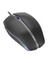 Cherry GENTIX Illuminated O black U - nr 86