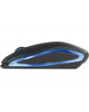 Cherry GENTIX Illuminated O black U - nr 88