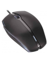 Cherry GENTIX Illuminated O black U - nr 80
