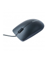Cherry MC 2000 - myszka do laptopa - czarna - nr 65