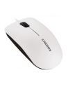 Cherry MC 1000 - myszka do laptopa - biała - nr 45