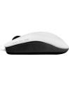 Cherry MC 1000 - myszka do laptopa - biała - nr 63