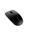 Cherry MW 2400 - Wireless - Black - nr 12