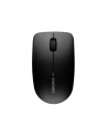 Cherry MW 2400 - Wireless - Black - nr 16