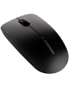 Cherry MW 2400 - Wireless - Black - nr 18