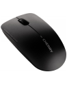 Cherry MW 2400 - Wireless - Black - nr 28