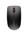 Cherry MW 2400 - Wireless - Black - nr 31