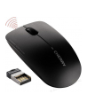 Cherry MW 2400 - Wireless - Black - nr 37