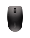 Cherry MW 2400 - Wireless - Black - nr 43