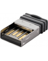 Cherry MW 2400 - Wireless - Black - nr 45