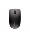Cherry MW 2400 - Wireless - Black - nr 46