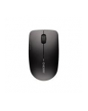 Cherry MW 2400 - Wireless - Black - nr 38