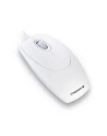 Cherry Wheel Mouse Optical - USB - biała - nr 62