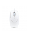 Cherry Wheel Mouse Optical - USB - biała - nr 63